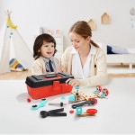 Top Bright Disassembly Toolbox Set